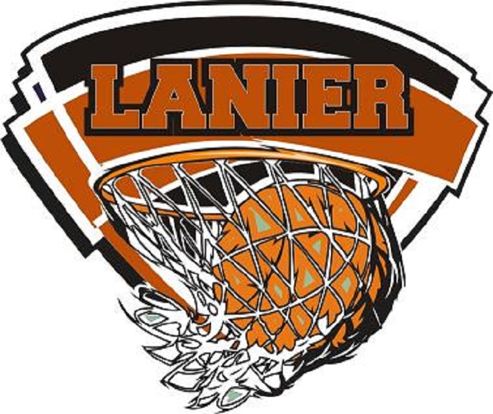 Lanier Basketball
