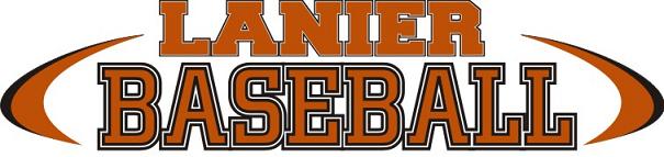 Lanier Baseball