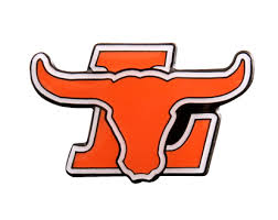 Lanier Longhorns