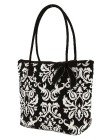 Paisley Tote Suwanee